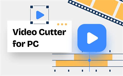 Top 10 Video Cutters for Windows/Mac Computer [Free .